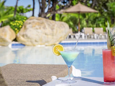 Lifestyle Tropical Beach Resort & Spa Bild 02