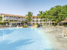 Lifestyle Tropical Beach Resort & Spa Bild 06