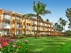 Viva Wyndham Dominicus Palace Bild 03