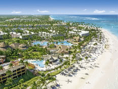 VIK Hotel Cayena Beach Bild 02
