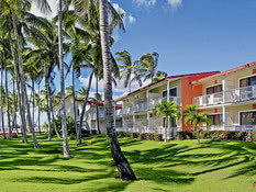 Bahia Principe Grand Resort La Romana Bild 05