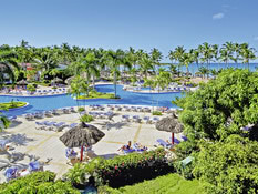 Bahia Principe Grand Resort La Romana Bild 07