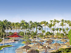 Bahia Principe Grand Resort La Romana Bild 08