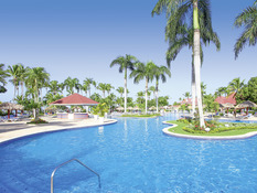 Bahia Principe Grand Resort La Romana Bild 02