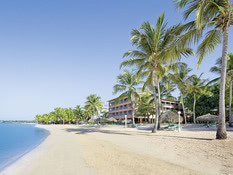Hotel Whala! Bocachica Bild 08