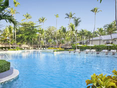 Grand Palladium Punta Cana Resort & Spa Bild 08