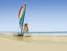 Grand Palladium Punta Cana Resort & Spa Bild 10