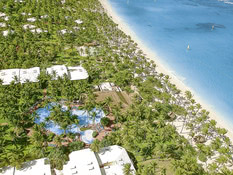 Grand Palladium Punta Cana Resort & Spa Bild 12