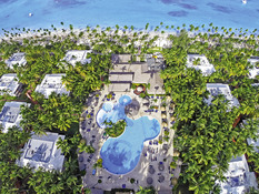 Grand Palladium Punta Cana Resort & Spa Bild 01