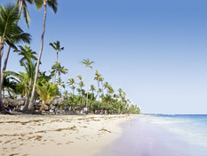 Grand Palladium Punta Cana Resort & Spa Bild 09