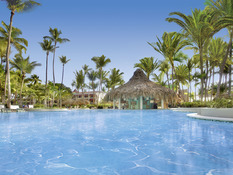 Grand Palladium Punta Cana Resort & Spa Bild 07