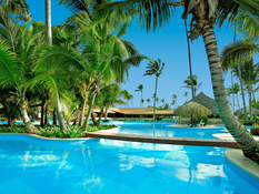 Grand Palladium Punta Cana Resort & Spa Bild 03