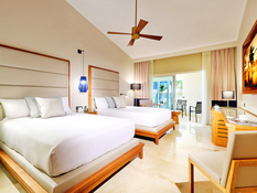 Grand Palladium Punta Cana Resort & Spa Bild 04