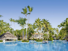 Meliá Punta Cana Beach Resort Bild 09