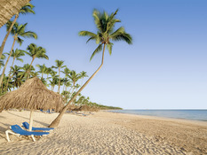 Meliá Punta Cana Beach Resort Bild 08