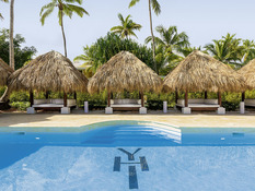 Meliá Punta Cana Beach Resort Bild 11