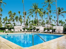 Meliá Punta Cana Beach Resort Bild 06