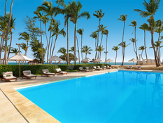 Meliá Punta Cana Beach Resort Bild 04