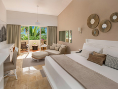Meliá Punta Cana Beach Resort Bild 05