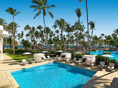 Meliá Punta Cana Beach Resort Bild 07