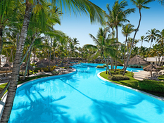 Meliá Punta Cana Beach Resort Bild 01