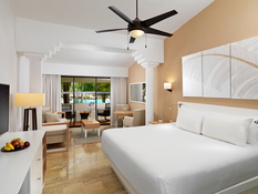 Meliá Punta Cana Beach Resort Bild 12