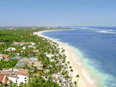 Occidental Punta Cana Bild 05