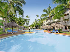 Occidental Punta Cana Bild 11