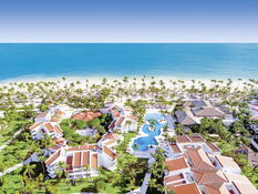Occidental Punta Cana Bild 01