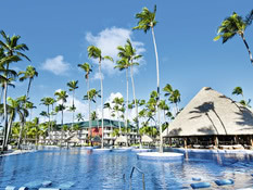 Hotel Barceló Bávaro Beach Bild 08