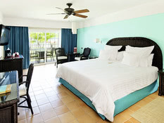 Hotel Barceló Bávaro Beach Bild 03