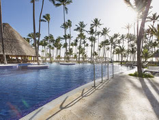 Hotel Barceló Bávaro Beach Bild 04