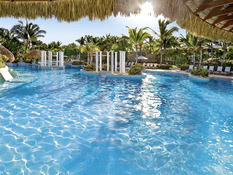 Meliá Punta Cana Beach Resort Bild 03