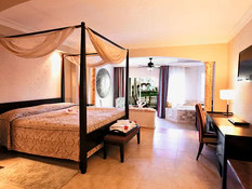 Hotel Majestic Elegance Punta Cana Bild 05