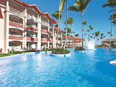 Hotel Majestic Elegance Punta Cana Bild 03