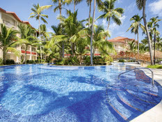 Hotel Majestic Elegance Punta Cana Bild 02