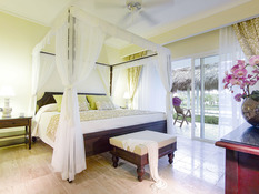 TRS Turquesa Hotel Bild 10