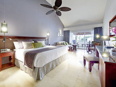 TRS Turquesa Hotel Bild 05