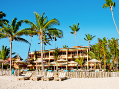 VIK Hotel Cayena Beach Bild 03