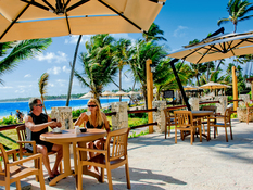 VIK Hotel Cayena Beach Bild 08