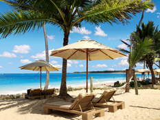 VIK Hotel Cayena Beach Bild 07