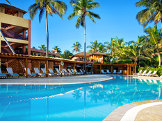 VIK Hotel Cayena Beach Bild 01