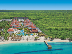 Hotel Dreams Dominicus La Romana Bild 07
