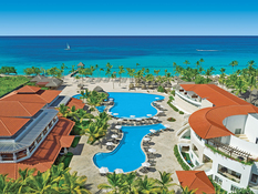 Hotel Dreams Dominicus La Romana Bild 01