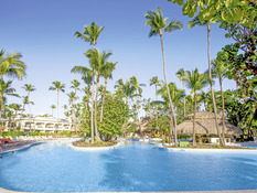 Hotel Impressive Premium Punta Cana Bild 08