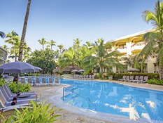 Hotel Impressive Premium Punta Cana Bild 02