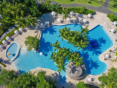 Hotel Impressive Premium Punta Cana Bild 04