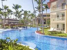 Majestic Colonial Punta Cana Bild 03