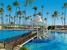 Paradisus Palma Real Golf & Spa Resort Bild 09