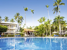 Vista Sol Punta Cana Beach Resort & Spa Bild 04
